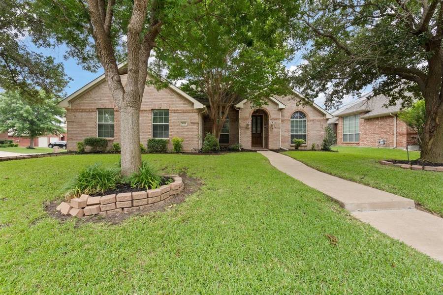 2634 Morgan Ann Avenue, Mansfield, TX 76063