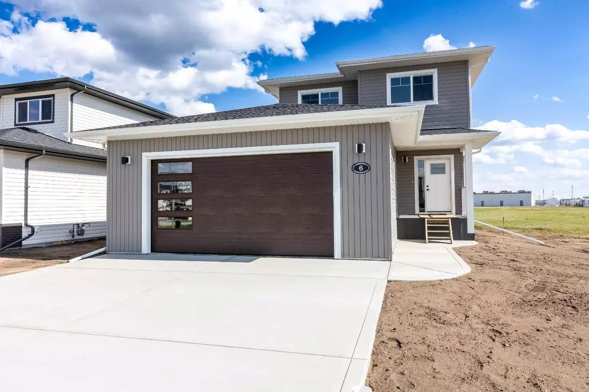 Blackfalds, AB T4M 0L3,6 Vista Close