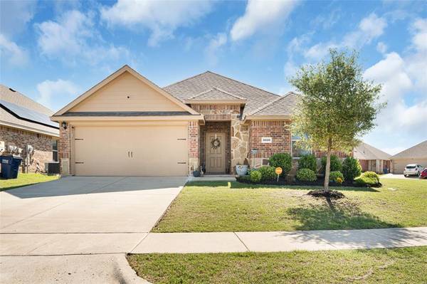 3020 Seth Lane, Forney, TX 75126