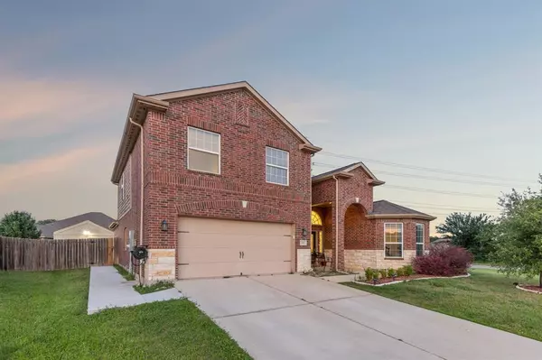 2517 FALL LEAF, Denton, TX 76209