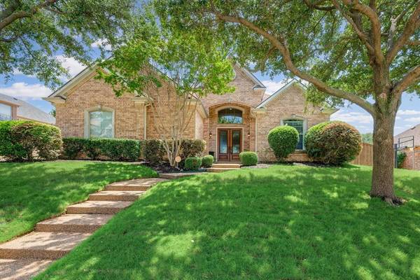 2004 Karnes Drive, Keller, TX 76248