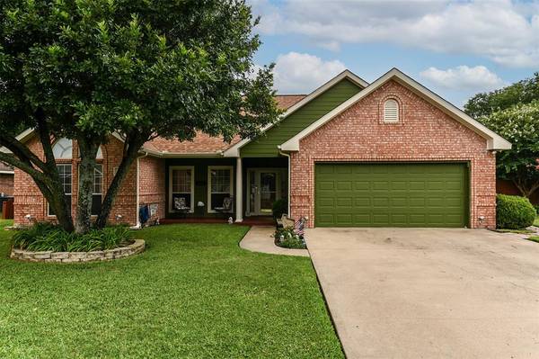 613 Chad Street,  Italy,  TX 76651