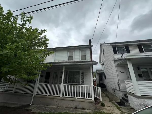 Lansford Borough, PA 18232,417 East Patterson Street