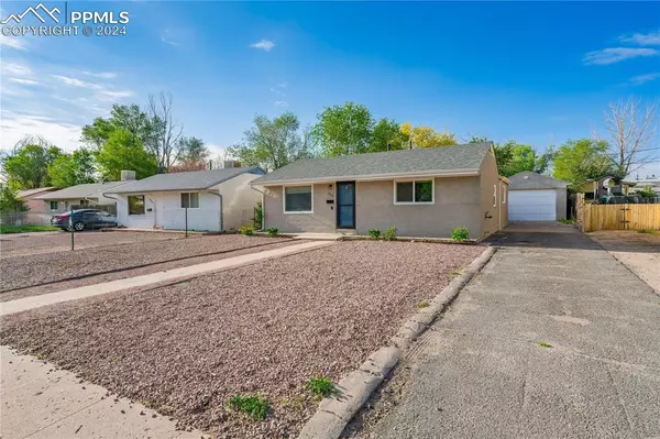 Pueblo, CO 81004,2706 Oneal AVE