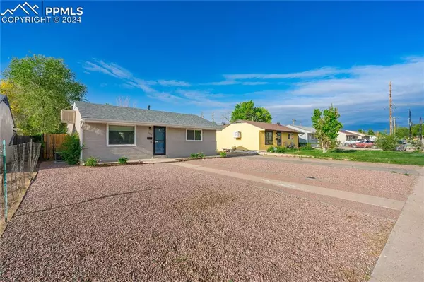 Pueblo, CO 81004,2706 Oneal AVE