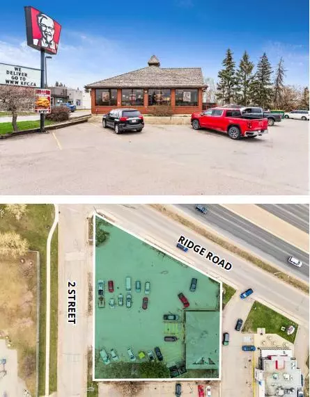 Strathmore, AB T1P 1B8,220 Ridge RD