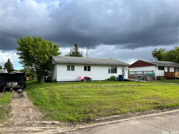 Shellbrook, SK S0T 2E0,313 3rd AVENUE E