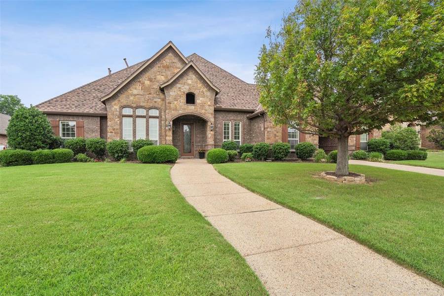 1221 Platte Drive, Mansfield, TX 76063