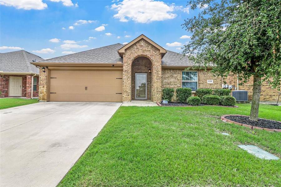 1110 Wentworth Way, Forney, TX 75126