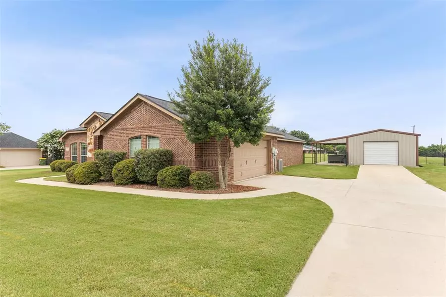 12549 Lightcatcher Way, Burleson, TX 76028