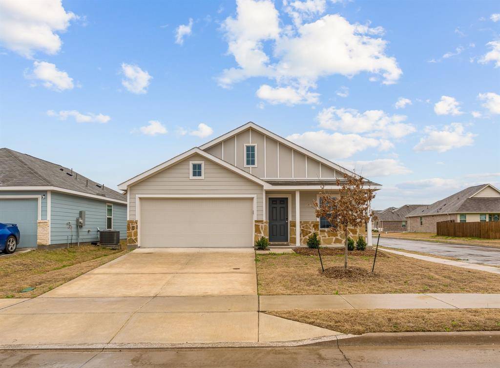 Princeton, TX 75407,5223 Lavender Drive