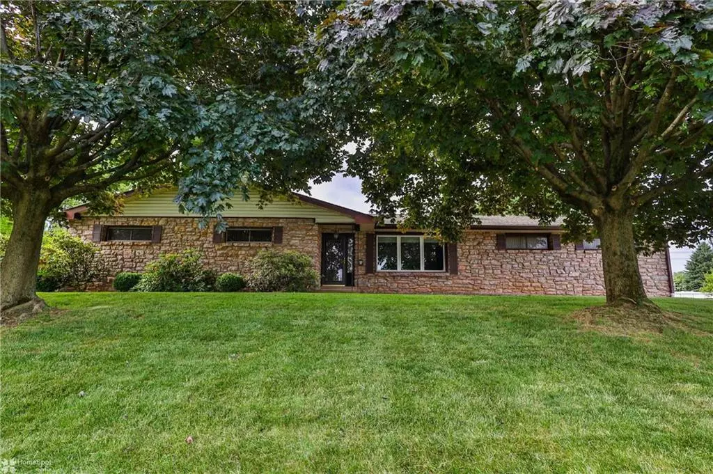 Upper Macungie Twp, PA 18104,5838 Mertz Drive