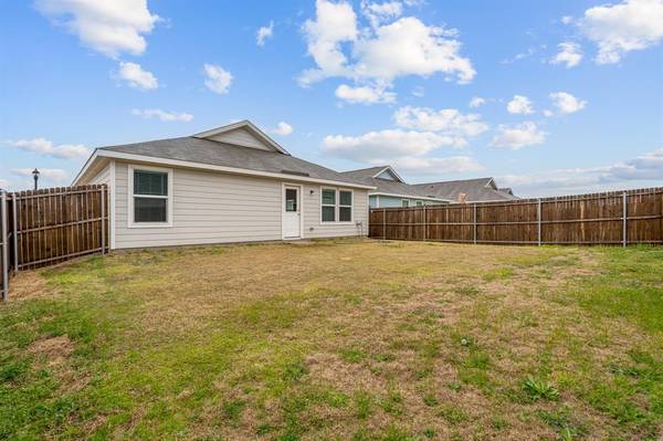 Princeton, TX 75407,5223 Lavender Drive