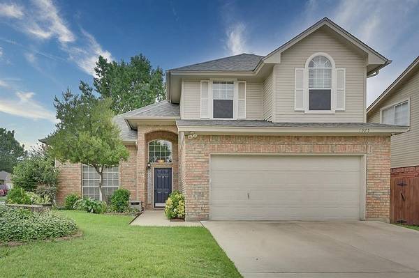 1925 Robin Lane, Flower Mound, TX 75028