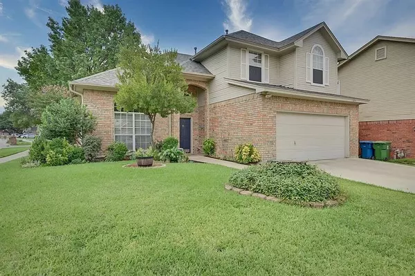 Flower Mound, TX 75028,1925 Robin Lane