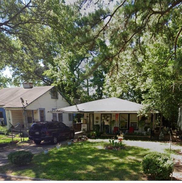 3207 Fulton Street, Shreveport, LA 71109