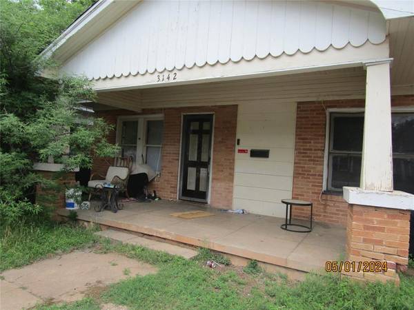 3142 S 7th Street, Abilene, TX 79605