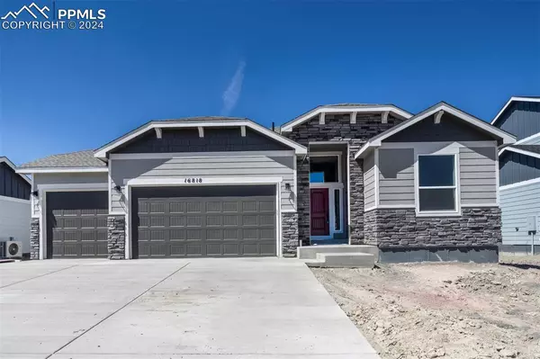 Monument, CO 80132,16818 Greyhawk DR