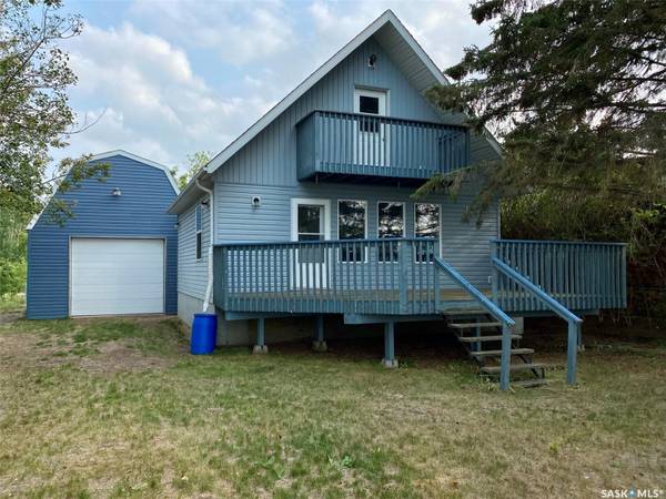 19 Diehl DRIVE, Leask Rm No. 464, SK S0J 0J0