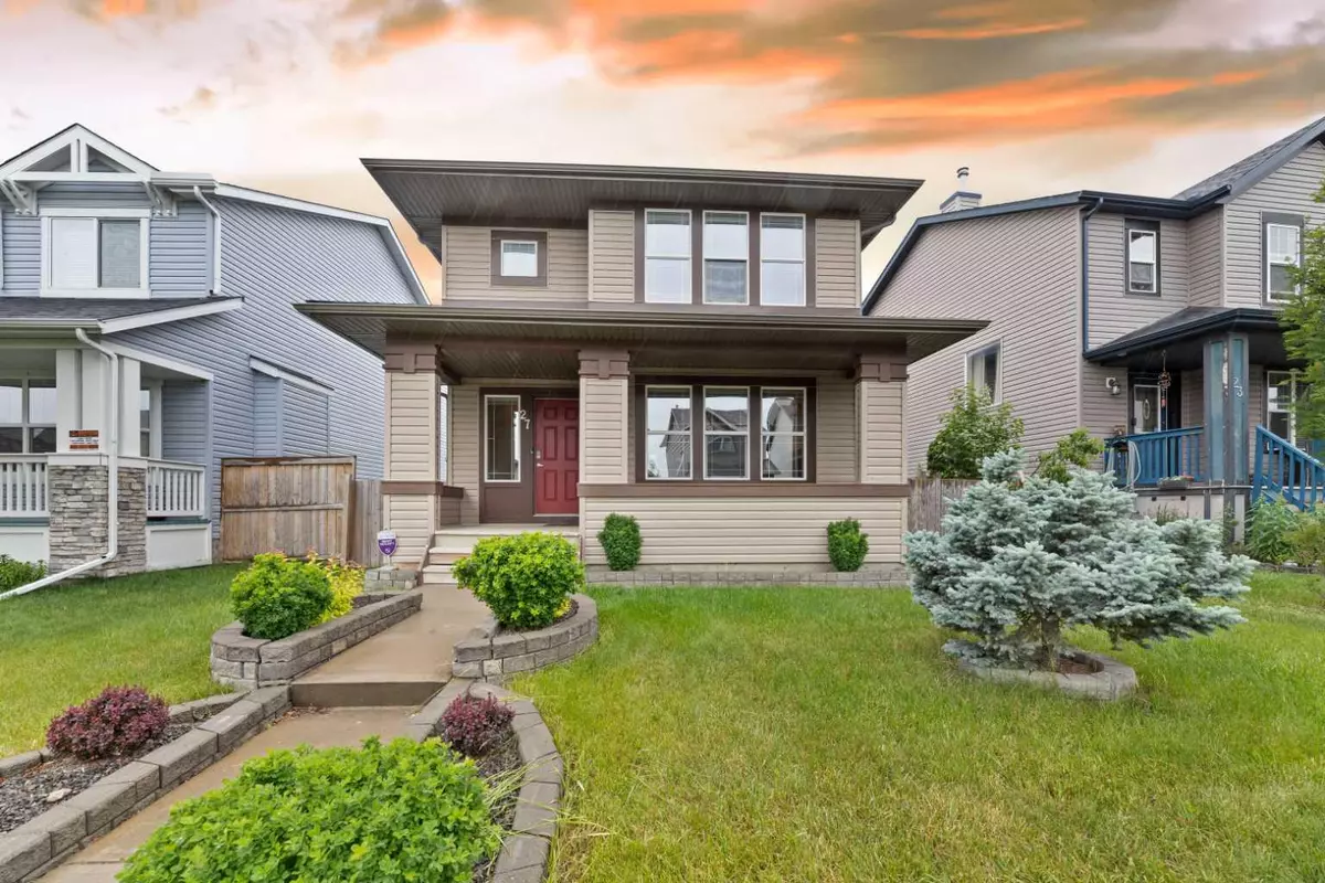 Calgary, AB T3J 5M7,27 Saddlebrook GDNS NE