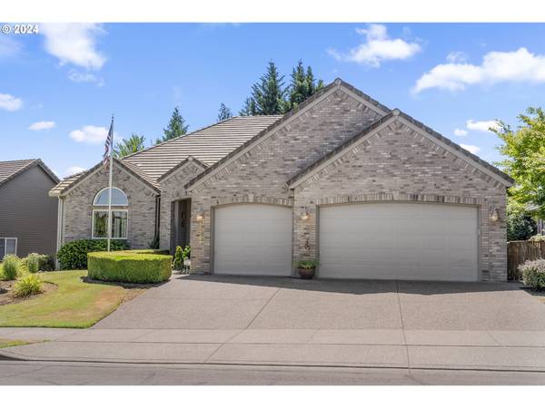 14224 SW WHITNEY LN, Sherwood, OR 97140