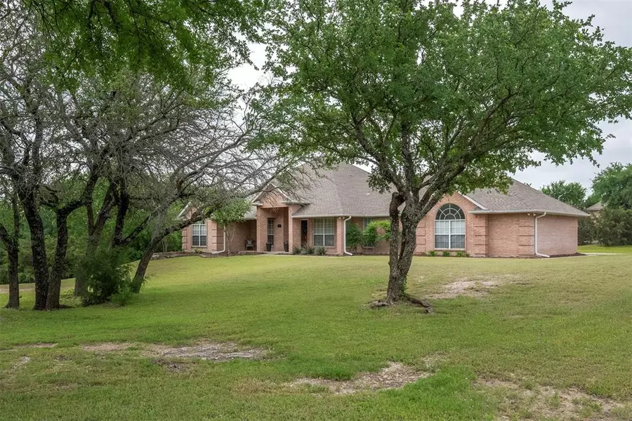 129 Sanchez Trail, Aledo, TX 76008