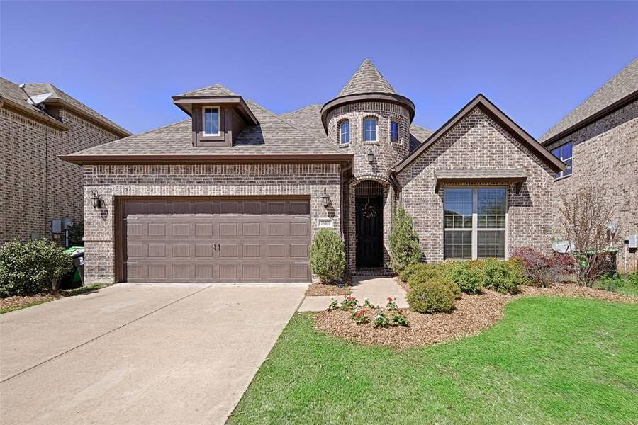 16401 Amistad Avenue, Prosper, TX 75078