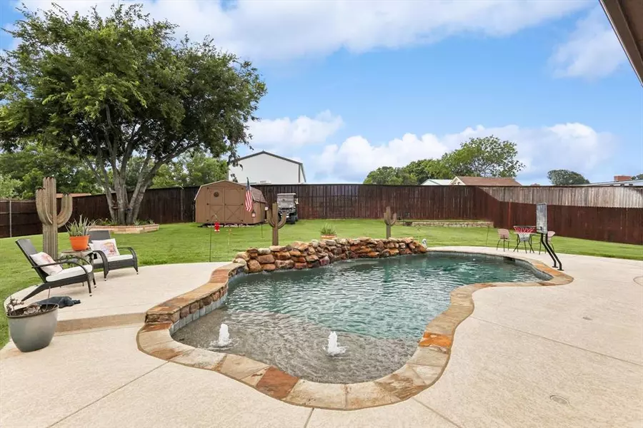 2704 Frontier Drive, Denton, TX 76210