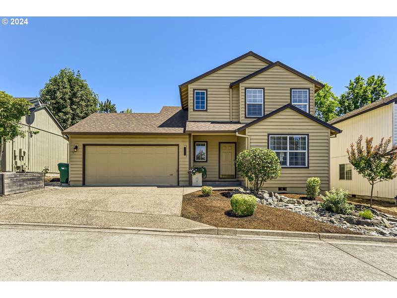 1358 NE 84TH LN, Hillsboro, OR 97006