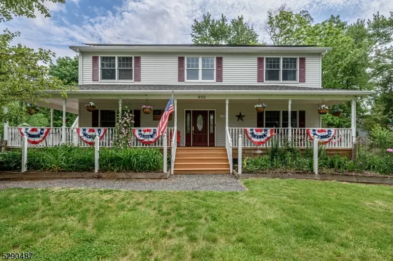 930 Victor St, Bridgewater Twp., NJ 08807