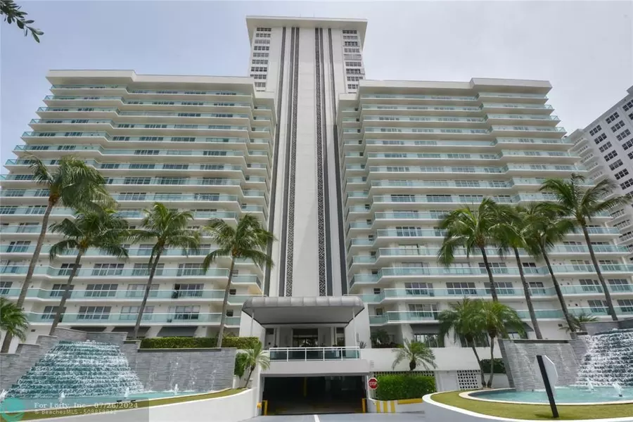 3900 Galt Ocean Dr  #1101, Fort Lauderdale, FL 33308