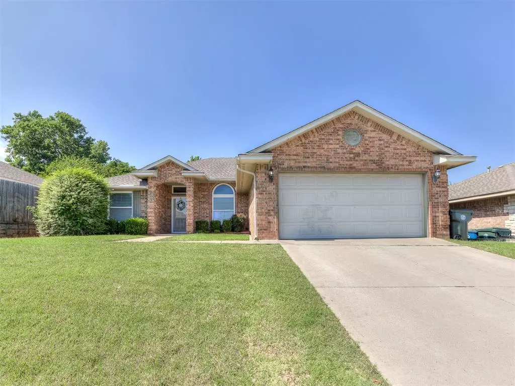 Midwest City, OK 73130,10641 Turtlewood Drive