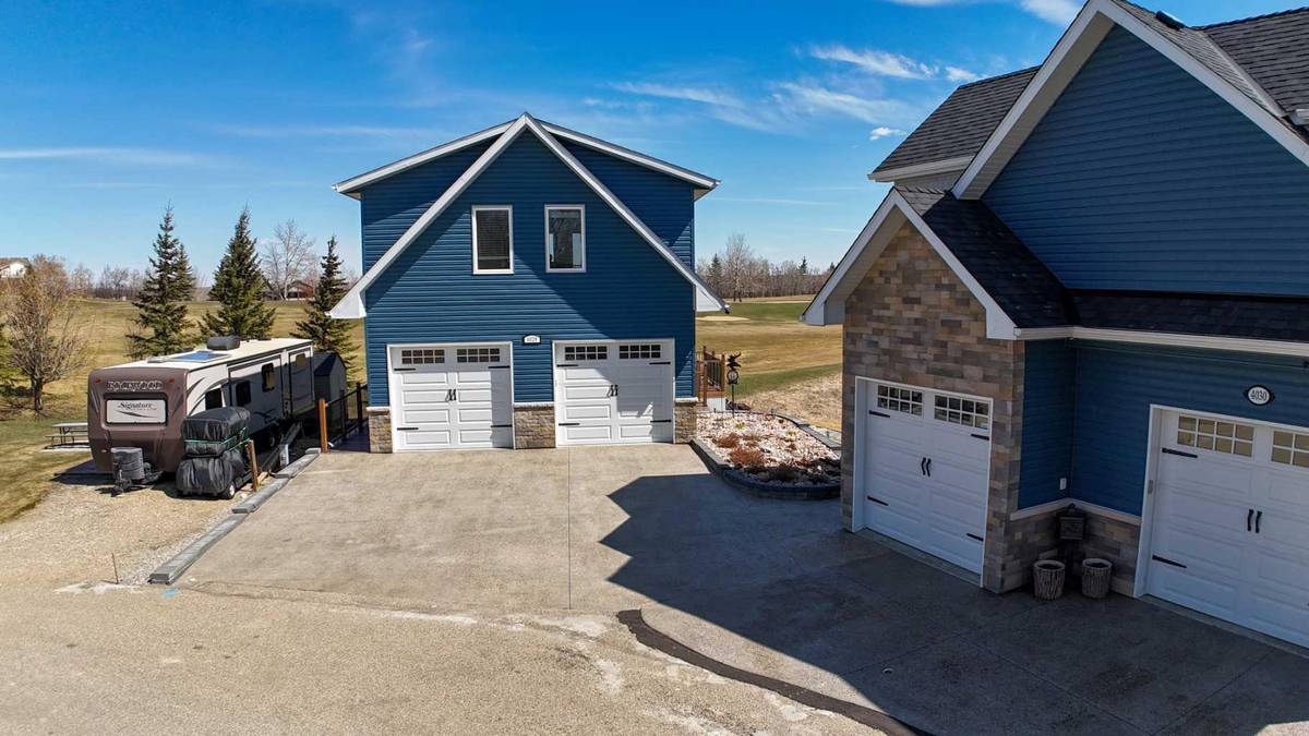 Rural Red Deer County, AB T0M1R0,25054 South Pine Lake RD #4029