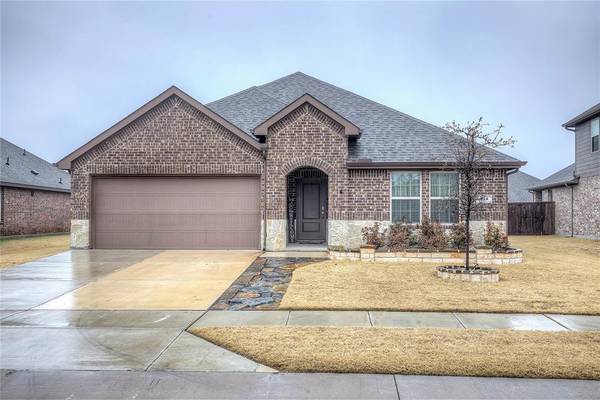 238 Virginia Court, Fate, TX 75189