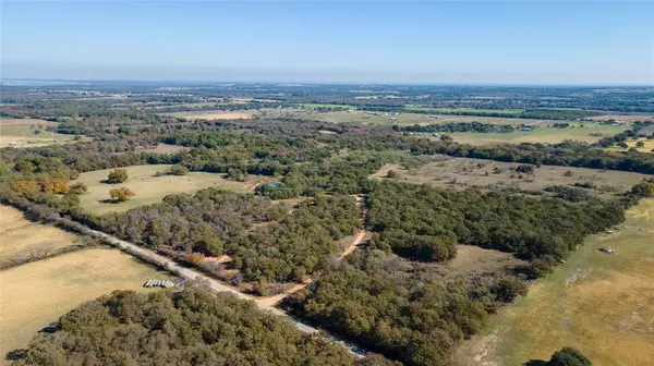 Lot F- 0000 County Road 3838, Bridgeport, TX 76426