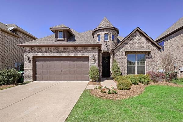 16401 Amistad Avenue, Prosper, TX 75078