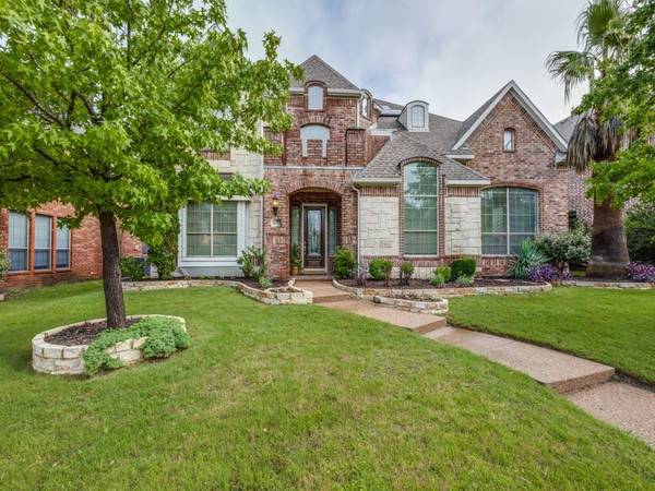 5098 Kickapoo Drive,  Frisco,  TX 75034