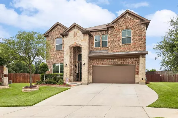 Denton, TX 76210,2704 Frontier Drive