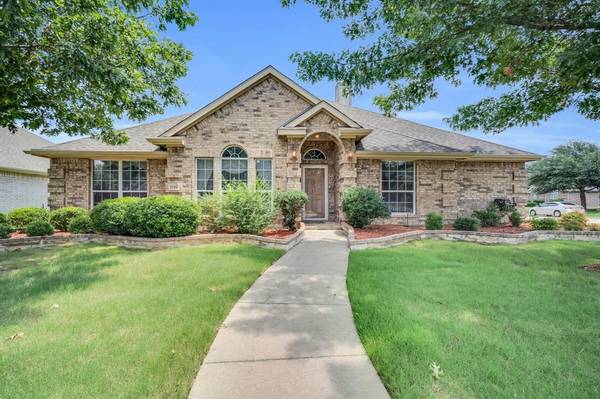 3782 Musketeer Drive,  Frisco,  TX 75033