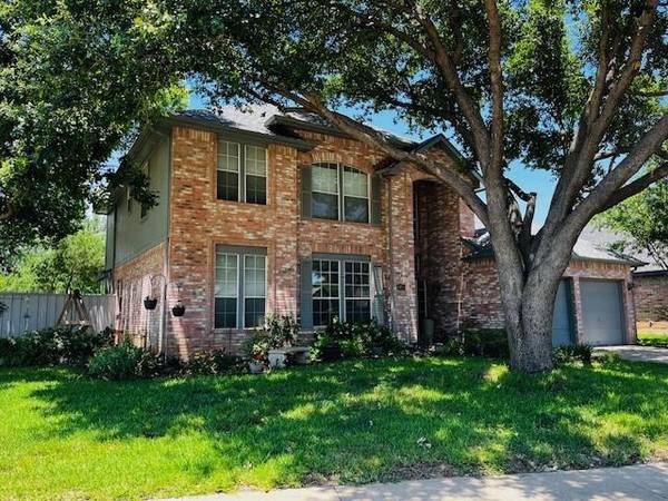 5101 Arcadia Court, Fort Worth, TX 76137