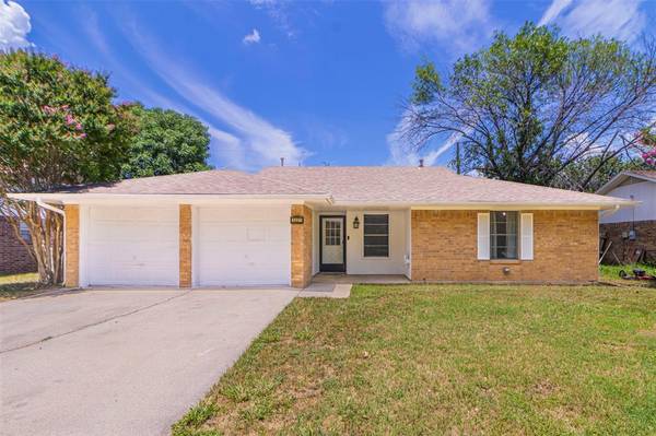 3321 Kingfisher Lane,  Denton,  TX 76209