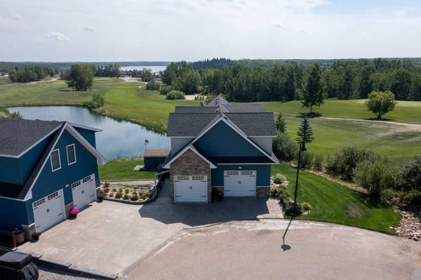 25054 South Pine Lake RD #4030, Rural Red Deer County, AB T0M1R0