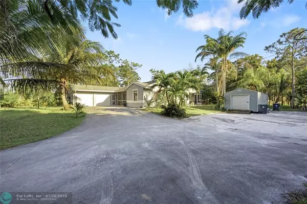 Loxahatchee, FL 33470,15288 69th Ct