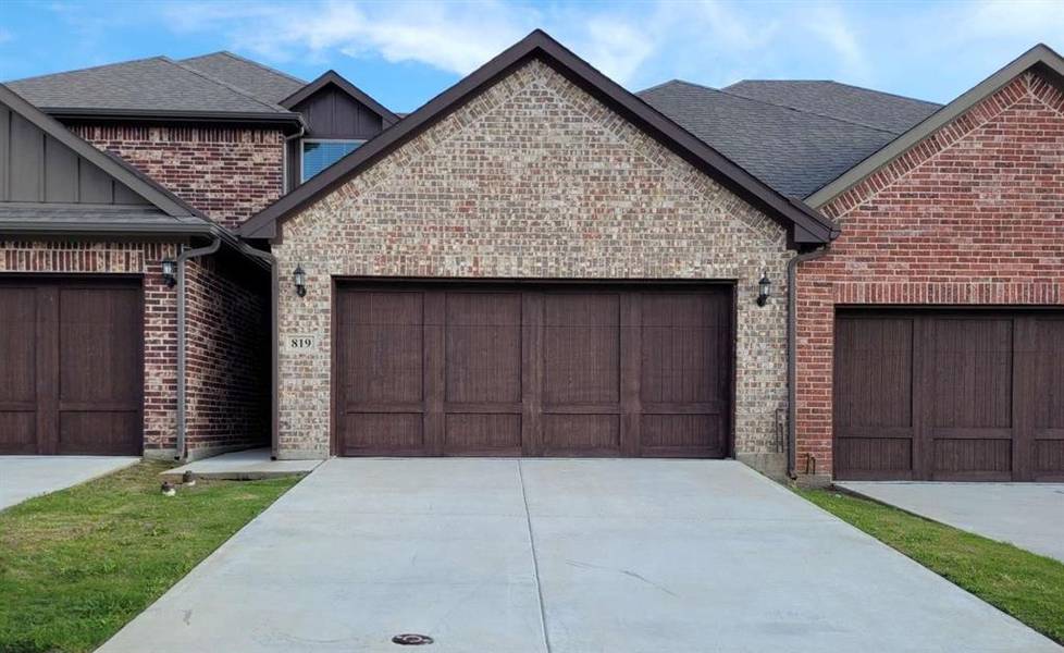 819 Eaglescliffe Landing, Wylie, TX 75098