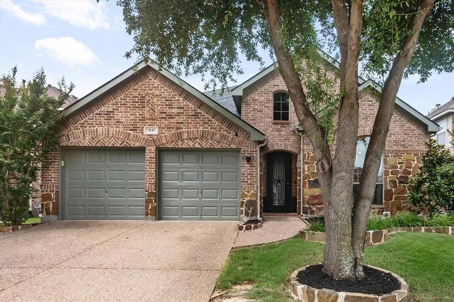 7035 Surfside Lane, Grand Prairie, TX 75054