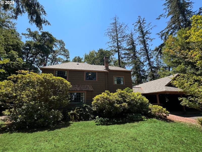 480 HORIZON RD, Eugene, OR 97405