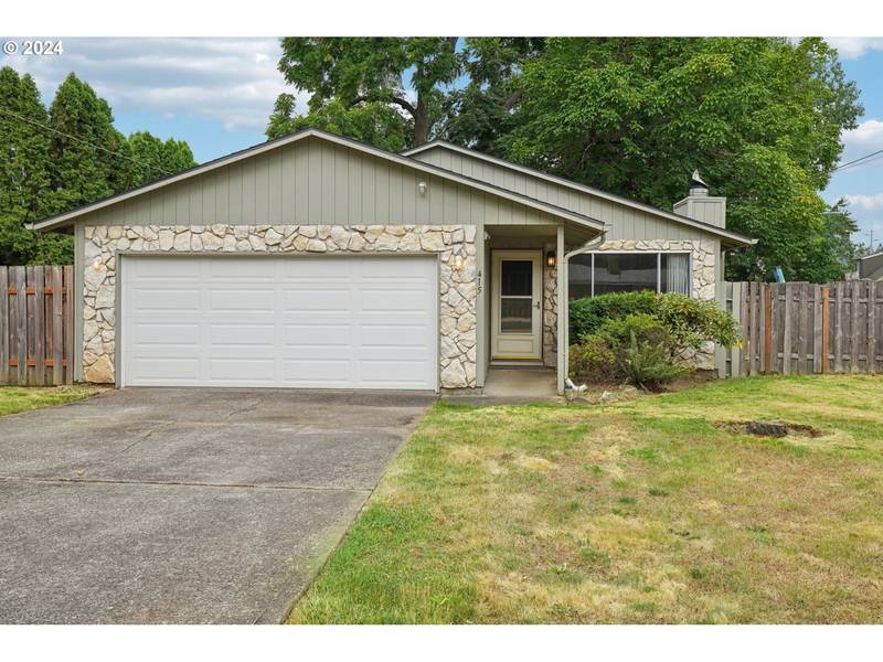 415 NE 133RD AVE, Portland, OR 97230