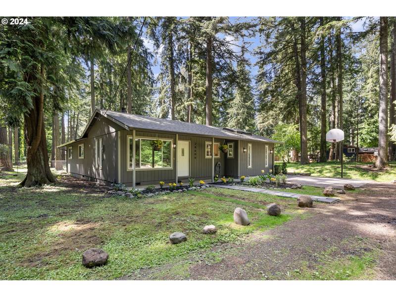 28606 SE WOODS RD, Eagle Creek, OR 97022