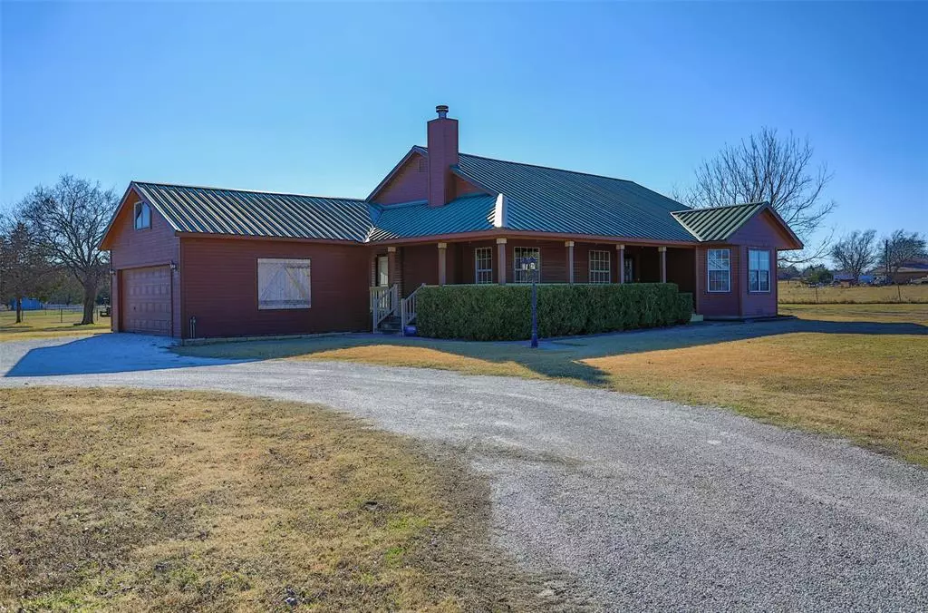 Valley View, TX 76272,6822 E Lone Oak Road E