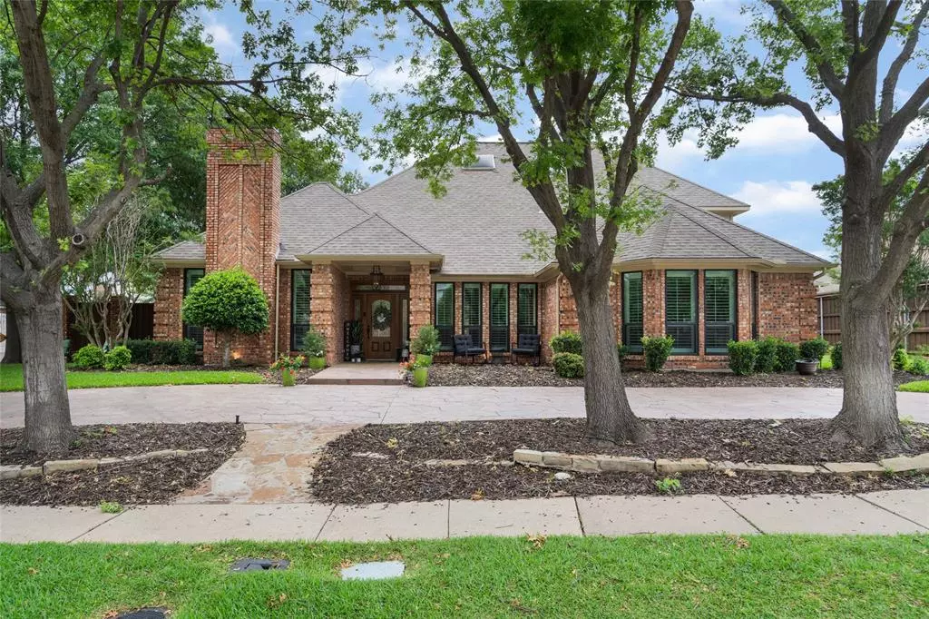 Plano, TX 75025,3333 Leigh Drive